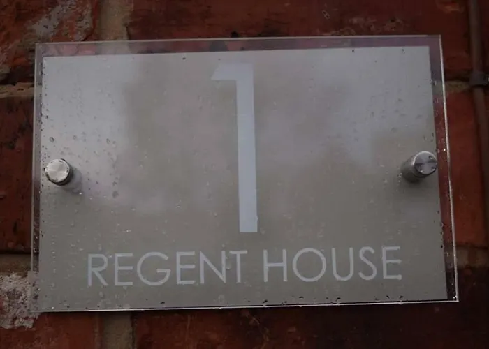 Regent Guest House