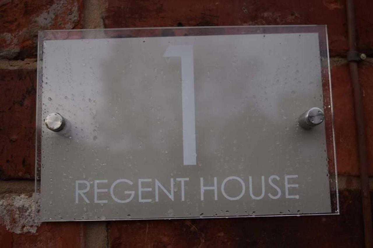 Гостевой дом Regent